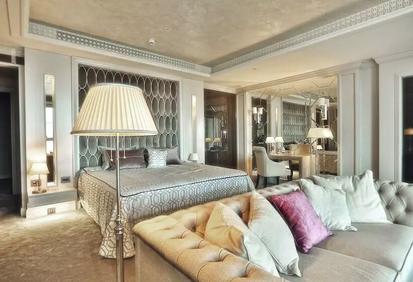 Hotelli Kol Gali Resort & Spa