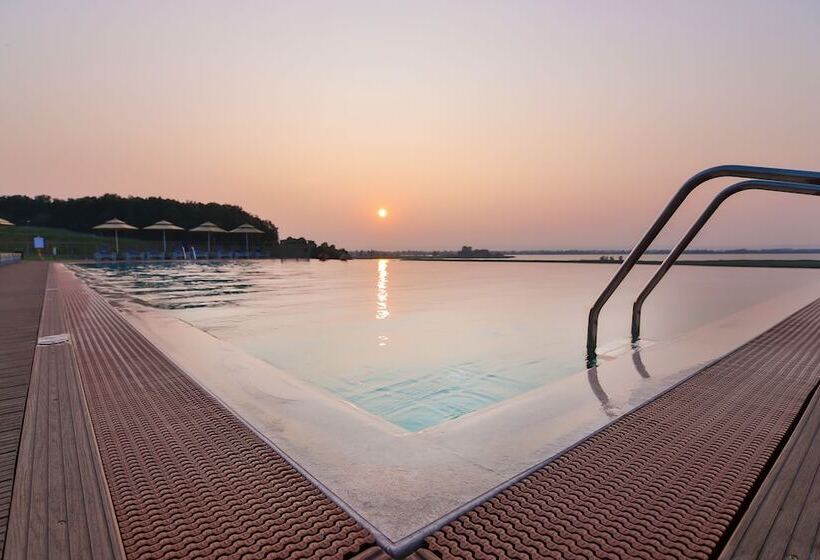 فندق Kol Gali Resort & Spa