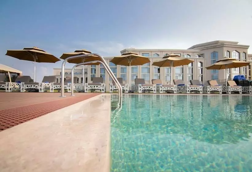 Hotelli Kol Gali Resort & Spa