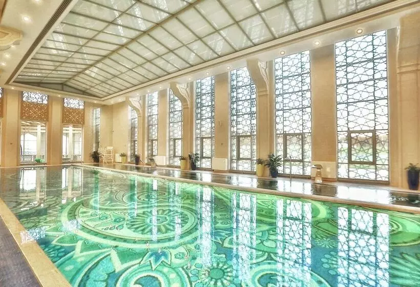 Hotelli Kol Gali Resort & Spa