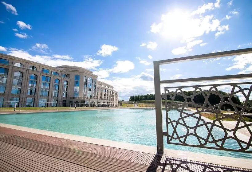 Hotelli Kol Gali Resort & Spa