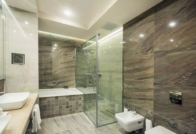 Hotelli Kol Gali Resort & Spa