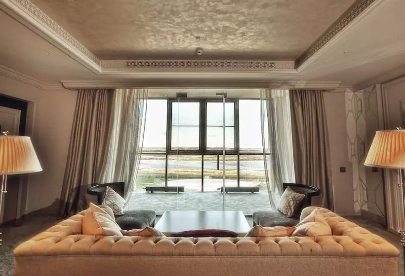 Hotelli Kol Gali Resort & Spa