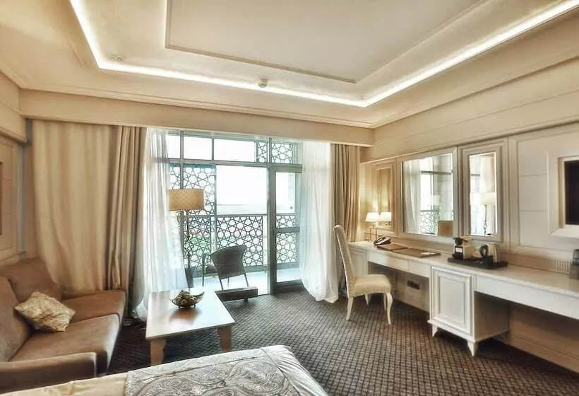 Hotelli Kol Gali Resort & Spa