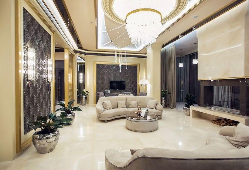 فندق Kol Gali Resort & Spa