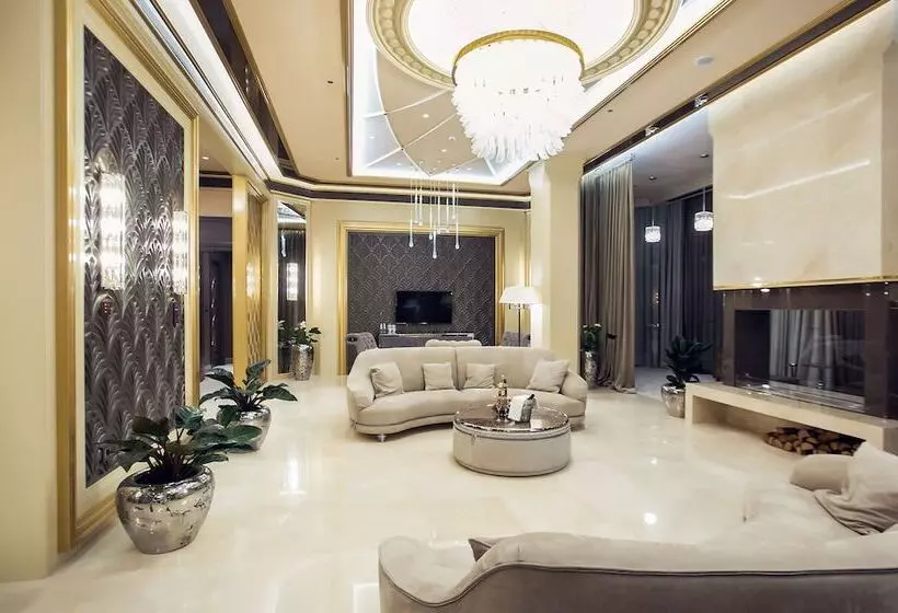 Hotelli Kol Gali Resort & Spa