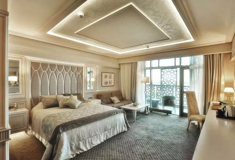 Hotelli Kol Gali Resort & Spa