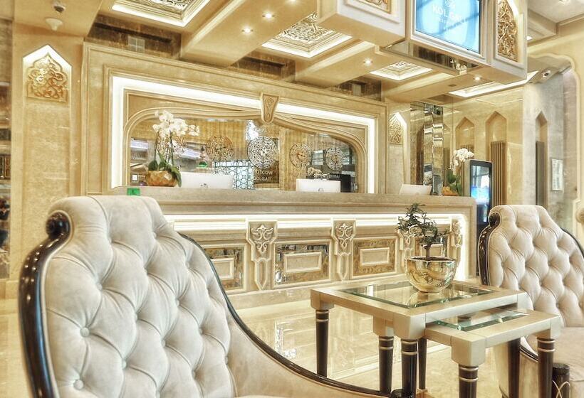 فندق Kol Gali Resort & Spa