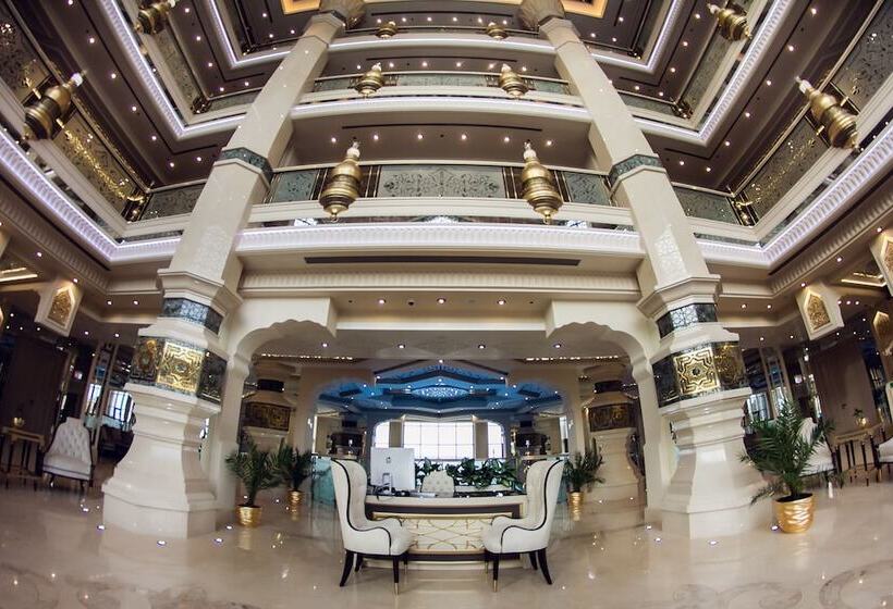 فندق Kol Gali Resort & Spa