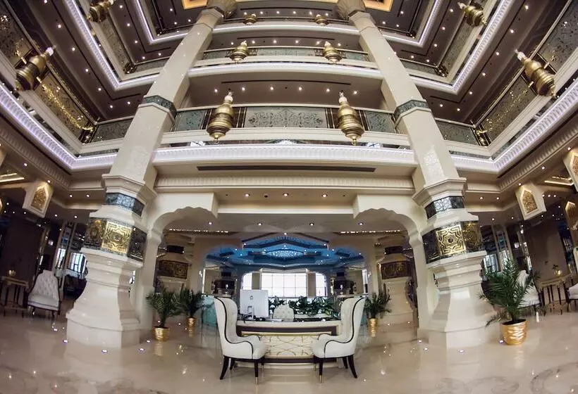 Hotelli Kol Gali Resort & Spa