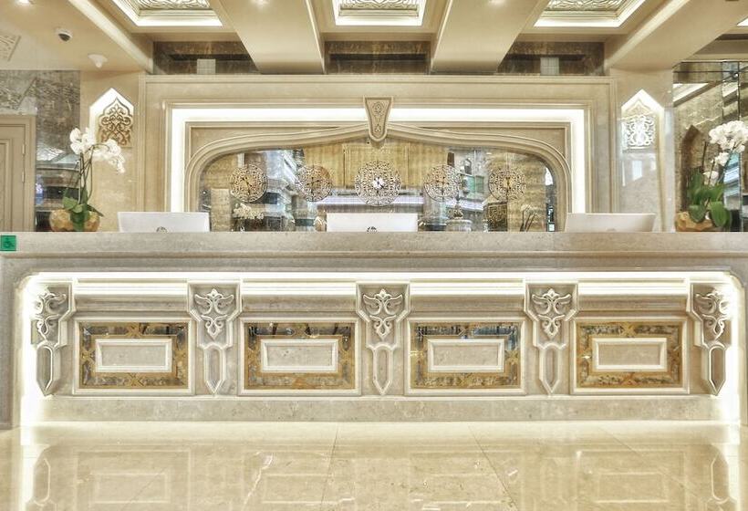 فندق Kol Gali Resort & Spa