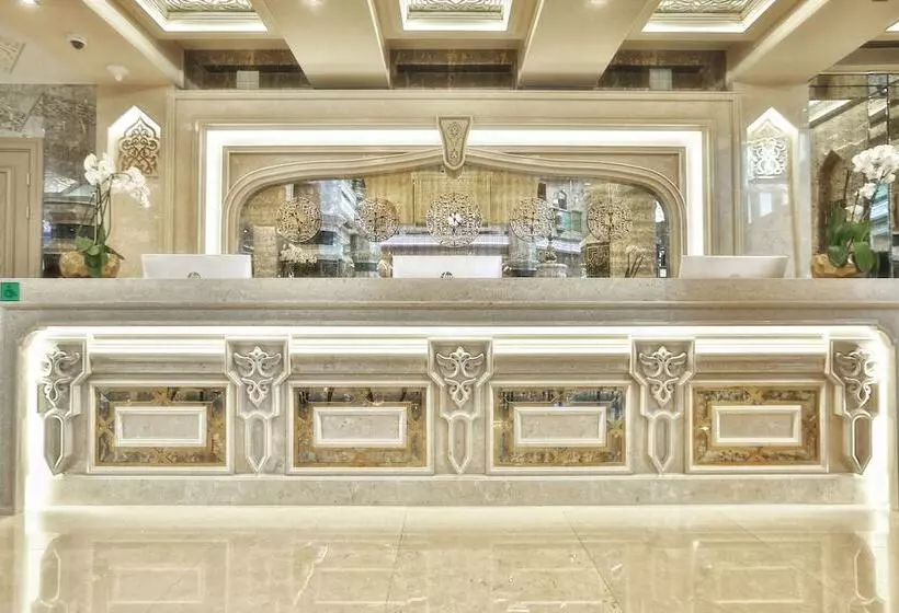 Hotelli Kol Gali Resort & Spa