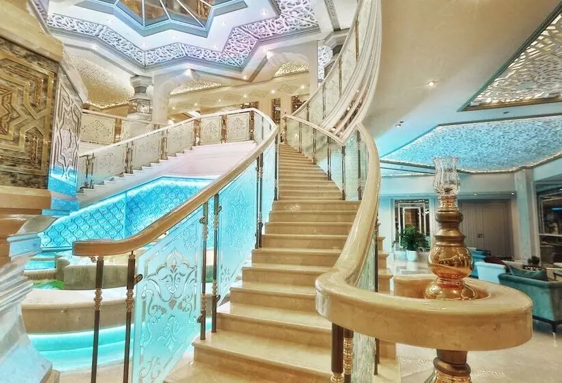 Hotelli Kol Gali Resort & Spa