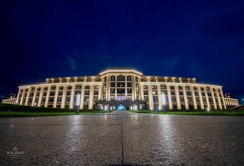 فندق Kol Gali Resort & Spa