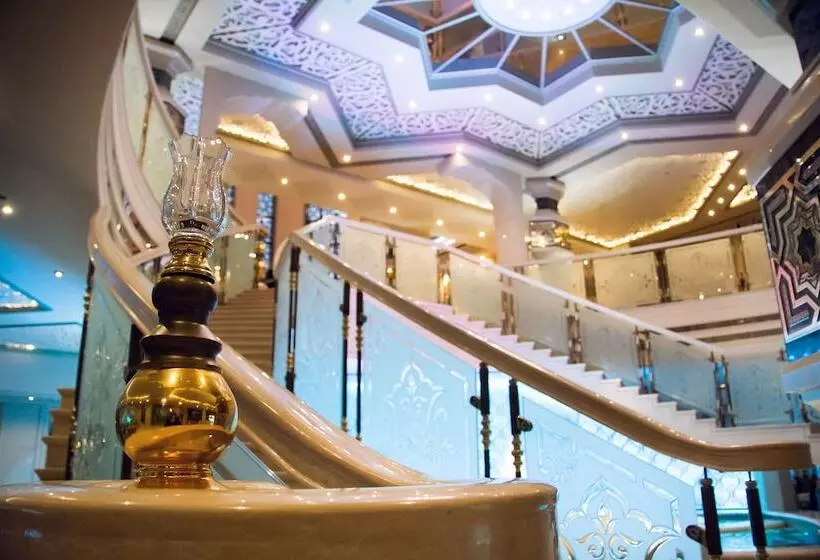 Hotelli Kol Gali Resort & Spa