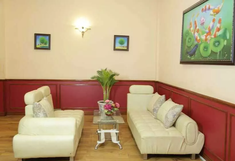 Hotelli Lucky89 Border Casino