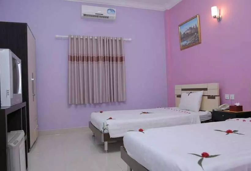 Hotelli Lucky89 Border Casino