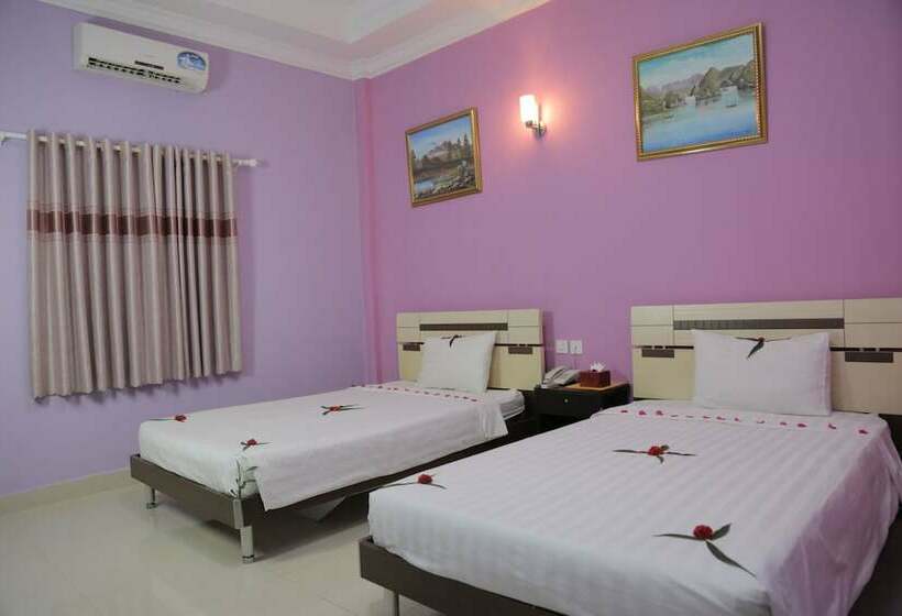 בית מלון כפרי Lucky89 Border Casino