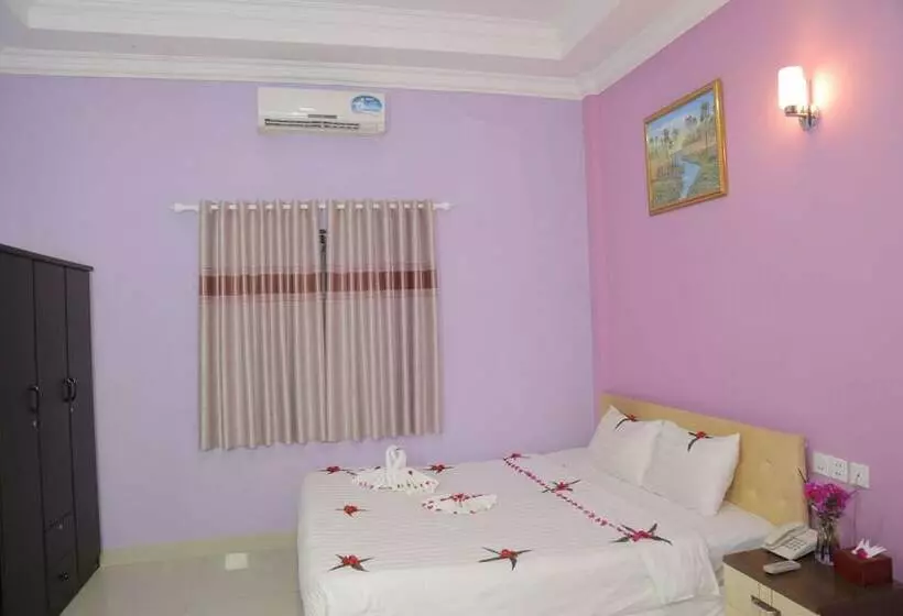 Hotelli Lucky89 Border Casino