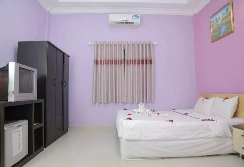 Hotelli Lucky89 Border Casino