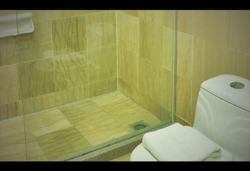 בית מלון כפרי Lucky89 Border Casino