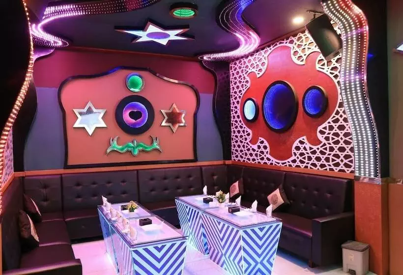 Hotelli Lucky89 Border Casino