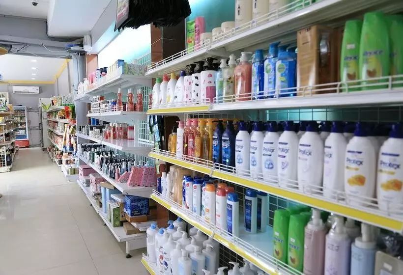 Hotelli Lucky89 Border Casino