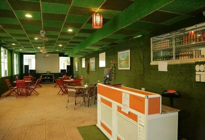 Hotelli Lucky89 Border Casino