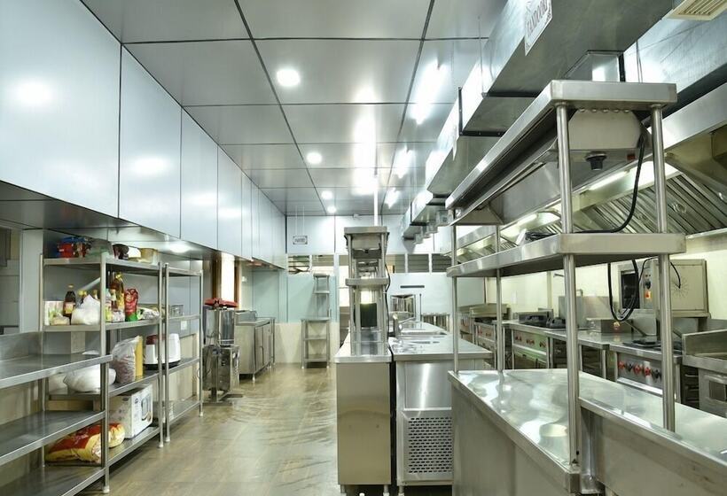 호텔 Lush Green Retreat