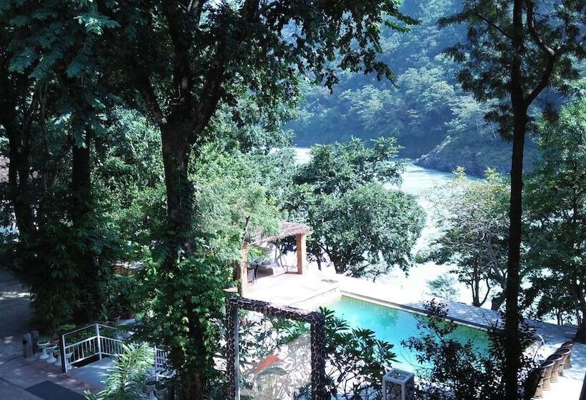 호텔 Namami Ganges Resort