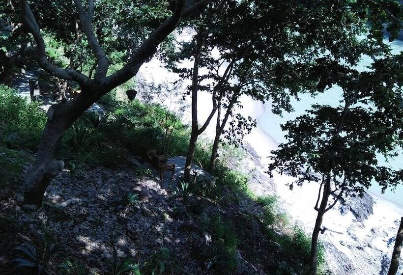 호텔 Namami Ganges Resort