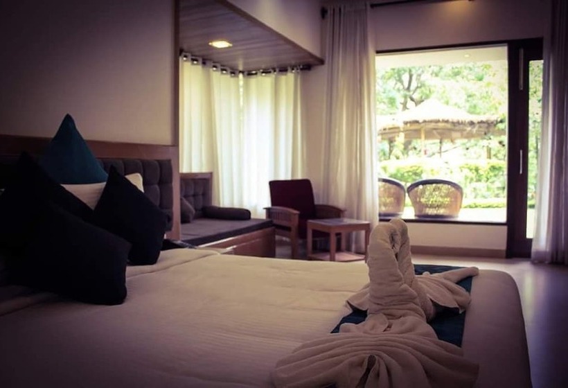 호텔 Namami Ganges Resort