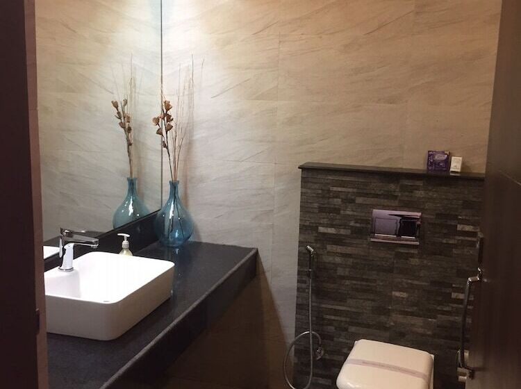 호텔 Namami Ganges Resort