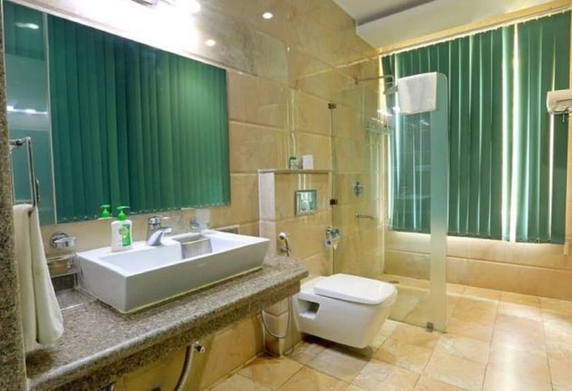 호텔 Namami Ganges Resort