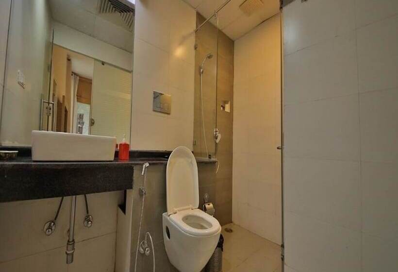 호텔 Namami Ganges Resort