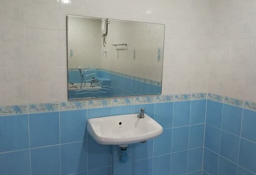 هتل Reurn Thai Resort Ratchaburi