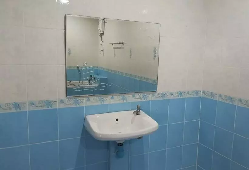 هتل Reurn Thai Resort Ratchaburi