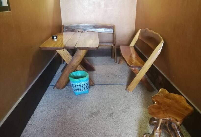 هتل Reurn Thai Resort Ratchaburi