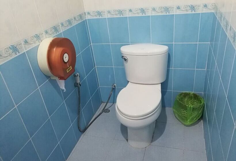 هتل Reurn Thai Resort Ratchaburi