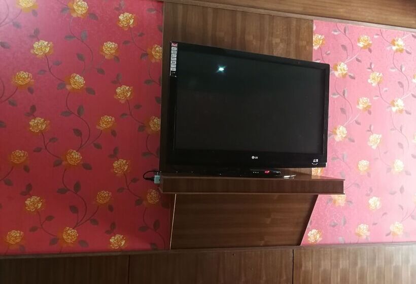 هتل Reurn Thai Resort Ratchaburi