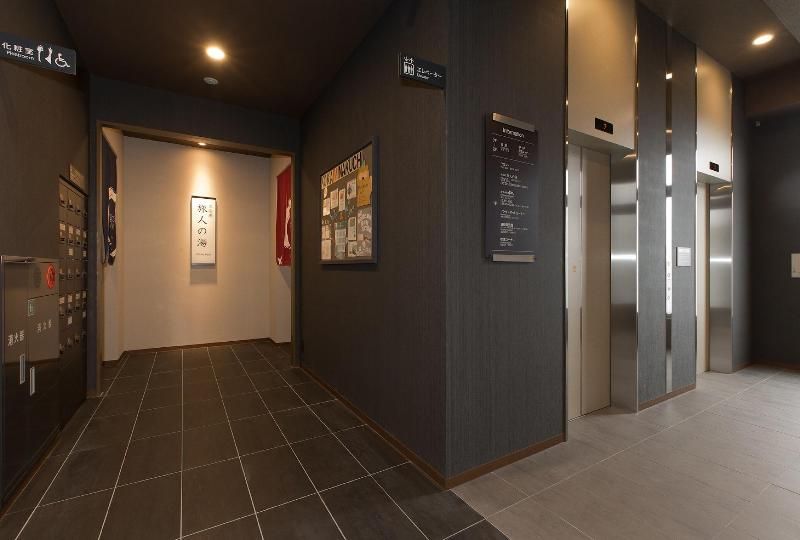 Hotel Route Inn Koka Minakuchi Kokudo 1 Gou