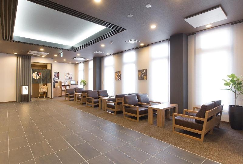 Hotel Route Inn Koka Minakuchi Kokudo 1 Gou