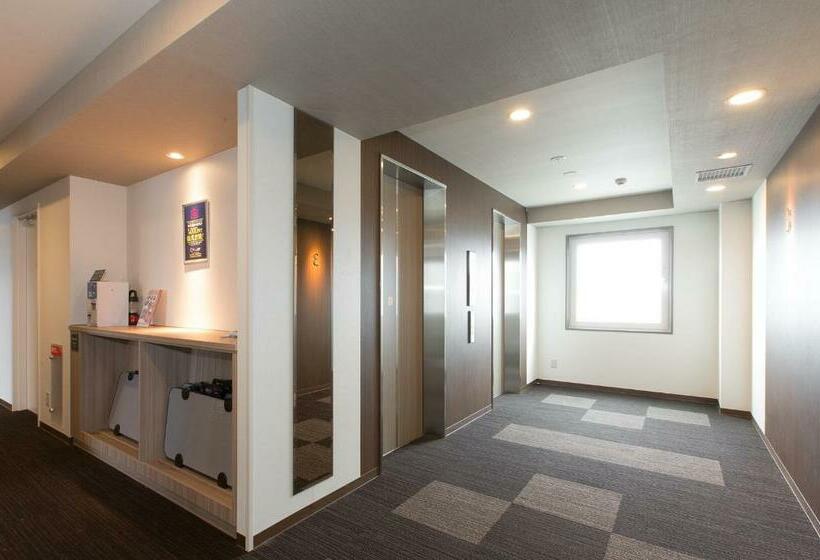 Hotel Route Inn Koka Minakuchi Kokudo 1 Gou