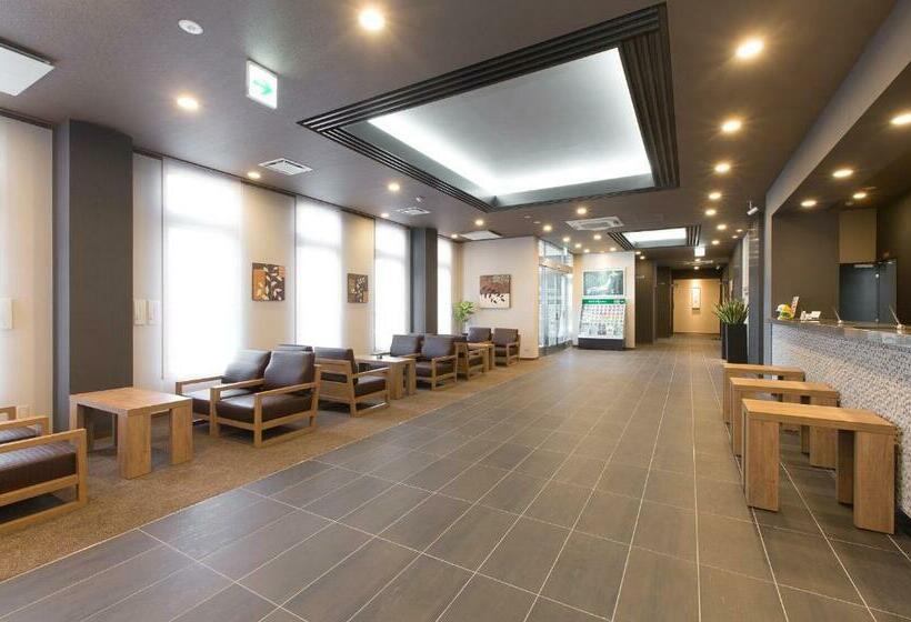 Hotel Route Inn Koka Minakuchi Kokudo 1 Gou