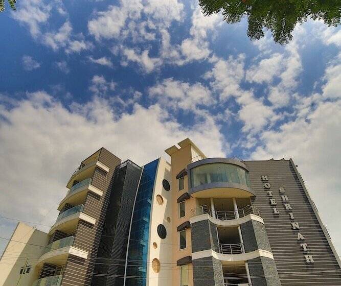 Hotel Shrinath
