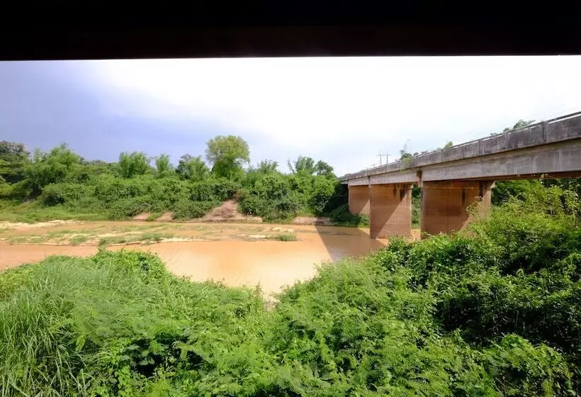 ホテル Submukda Resort