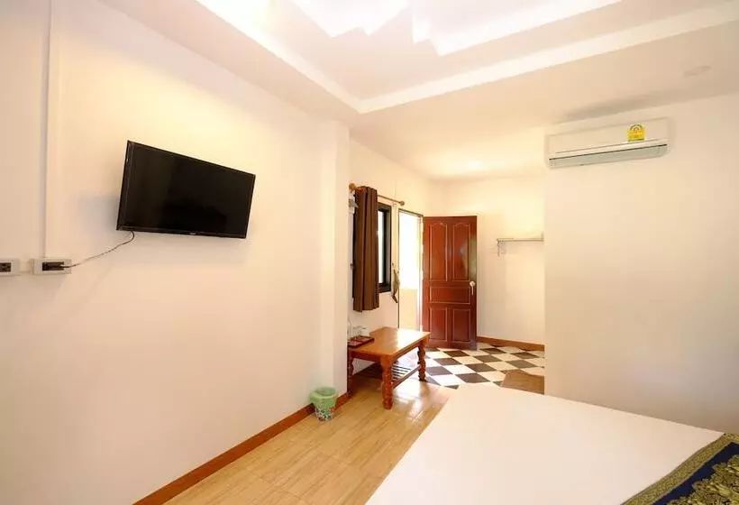 ホテル Submukda Resort