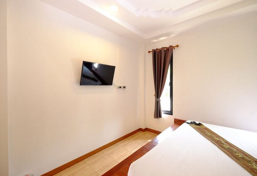 Hotel Submukda Resort