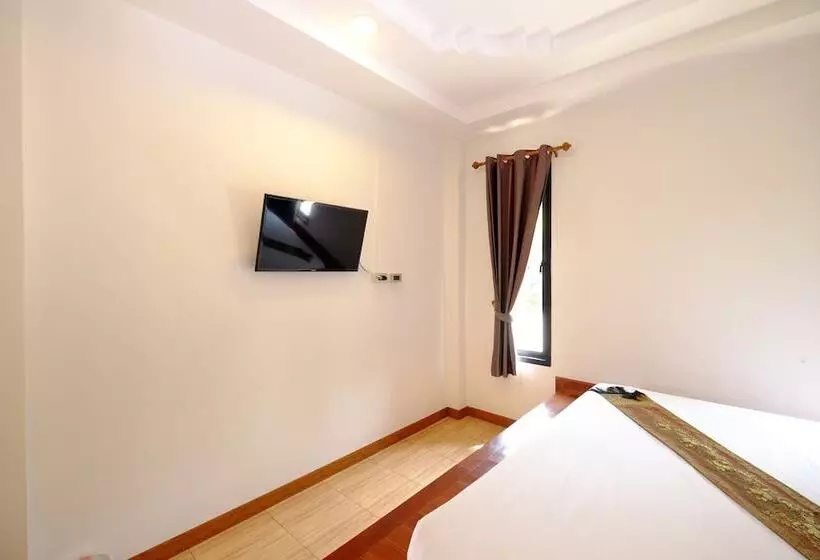 ホテル Submukda Resort