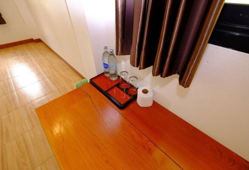 Hotel Submukda Resort